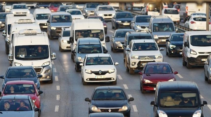 3 milyon 211 bin 157 sürücü dikkat: Ehliyet uyarısı geldi! Ay sonunu işaret etti...