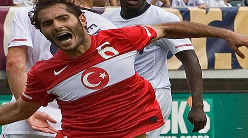 Hamit, Bel&ccedil;ika ma&ccedil;ında yok!