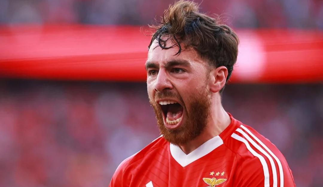 Beşiktaş resmen açıkladı! Orkun Kökçü için dev hazırlık... İstanbul a geliş saati belli oldu 2