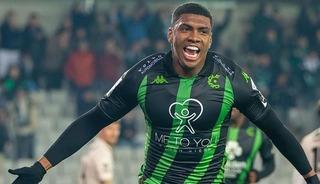 Trabzonspor’un yeni transferi Felipe Augusto, kente geliyor