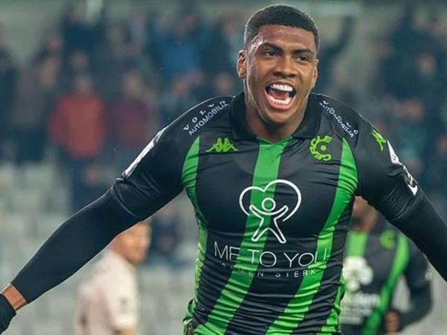 Trabzonspor’un yeni transferi Felipe Augusto, kente geliyor