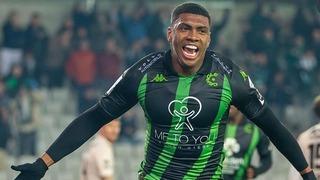 Trabzonspor’un yeni transferi Felipe Augusto, kente geliyor