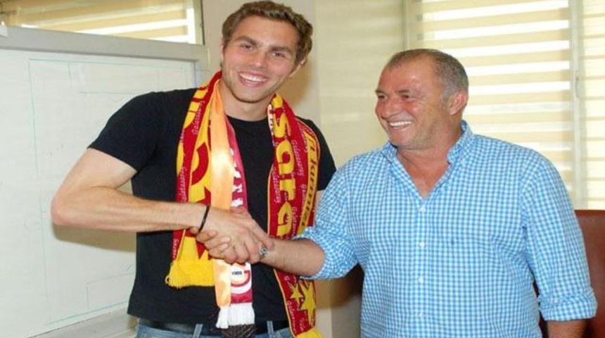 Sudan ucuz takım!..