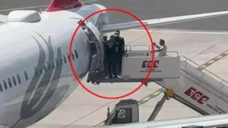 Leman Dergisi’nin yazı işleri müdürü Aslan Özdemir tutuklandı!