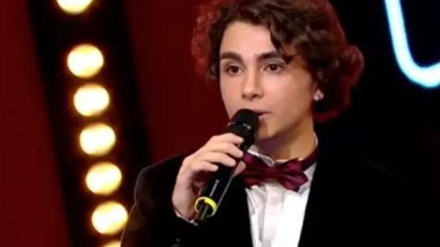 Hadise'nin minik starıydı! O Ses Türkiye finalisti Aziz Kiraz son haliyle gündemde