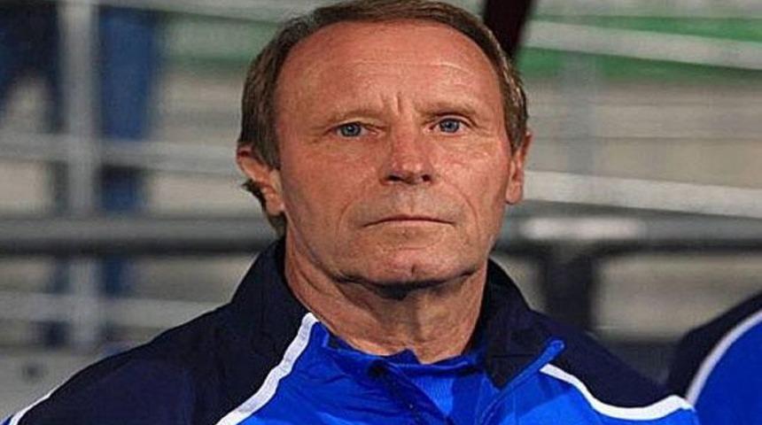 Hiddink'in yerine O geliyor!