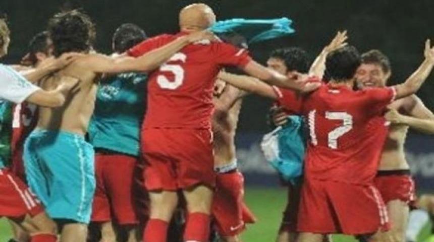 İşte U19 Milli Takımımızın rakipleri