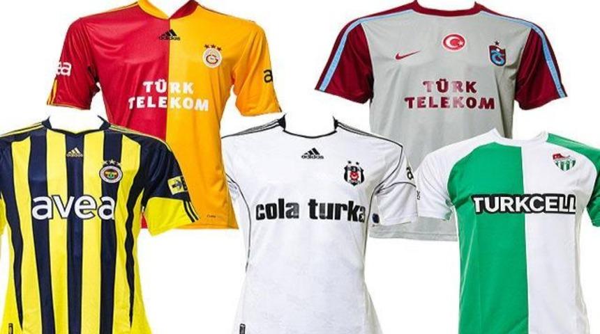 Forma talihlileri belli oldu!