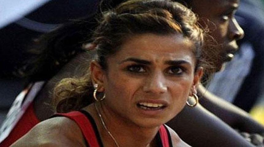 Nevin 4. sırada kaldı!