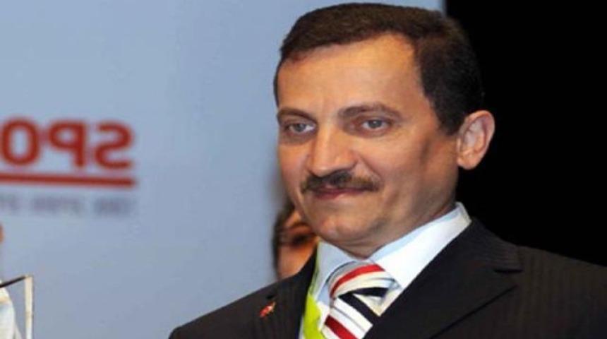 Milli Takım'a T&uuml;rk hoca!