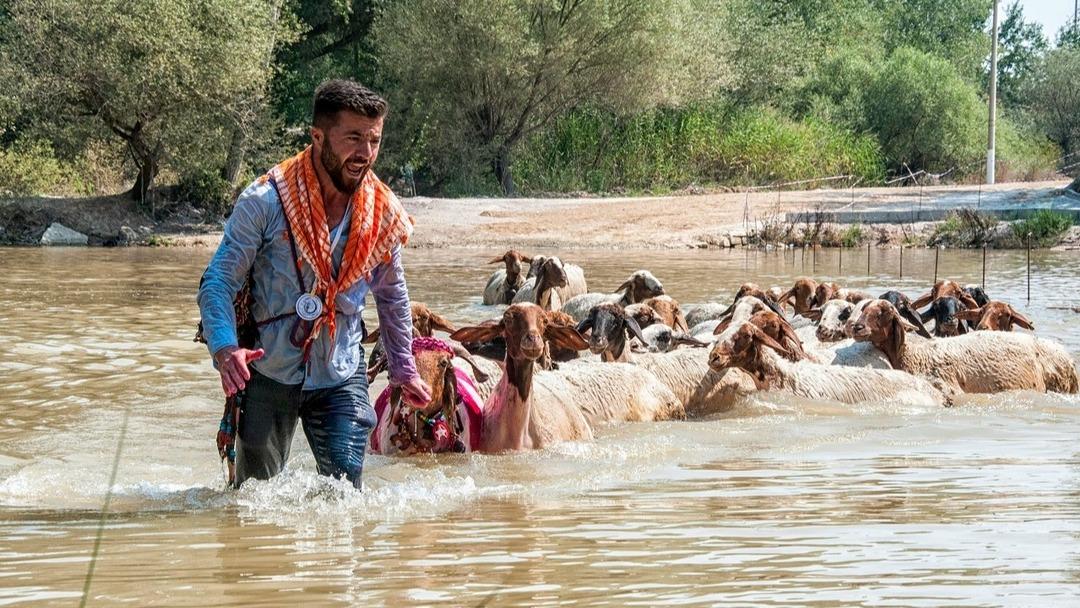 852 yıllık gelenek iptal edildi! UNESCO listesindeki etkinliğe o hastalık engel oldu... 2