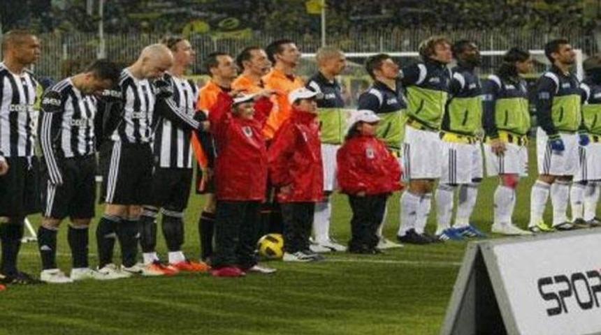 İşte S&uuml;per Kupa ma&ccedil;ının bilet fiyatı!