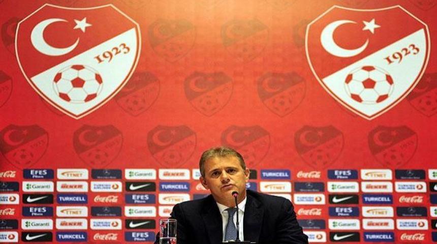 &Ouml;zgener'den duygusal veda!