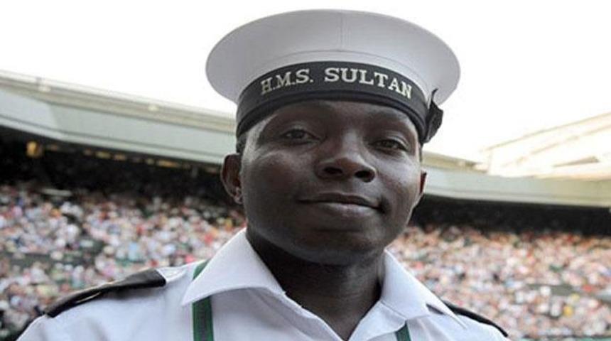 Wimbledon'da Osmanlı izi!