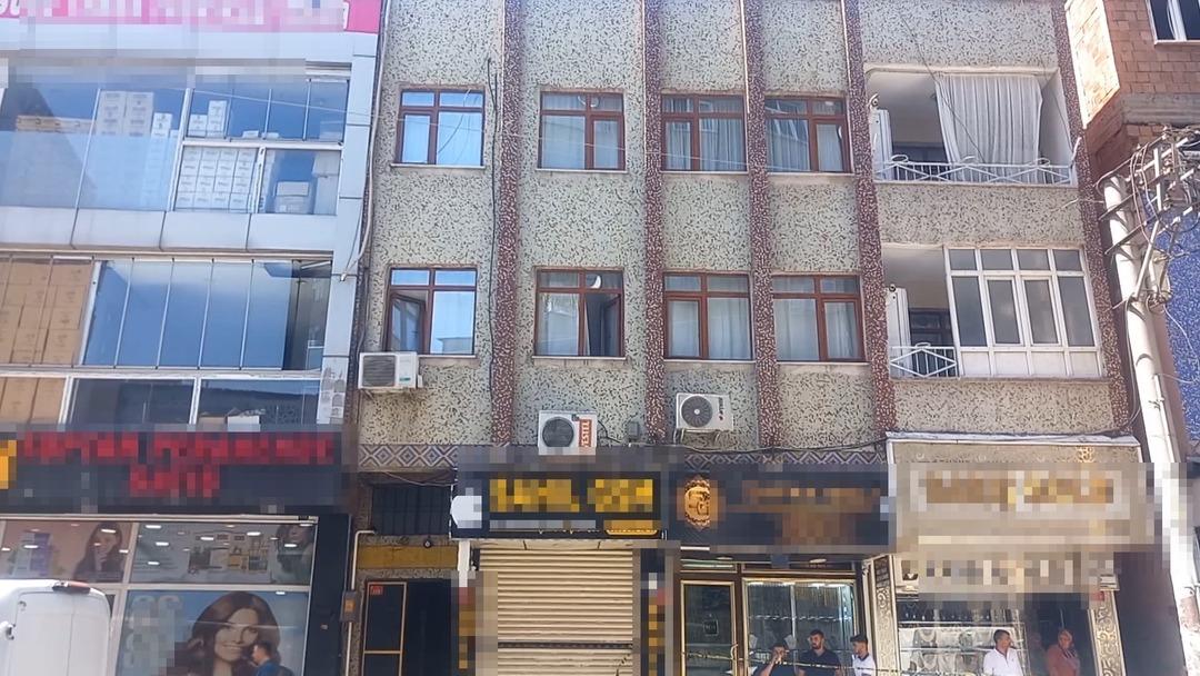 Diyarbakır da ihbara giden polislere ateş açıldı! 3 polis yaralandı 6