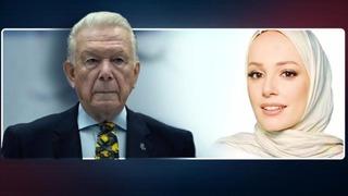 Metin Akpınar'ın kızı Duygu Nebioğlu, 'Ablamın babası 'Uğur Dündar' demişti! Uğur Dündar'ın babalık davası sonuçlandı!  Mahkeme kararını verdi