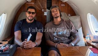 Dünya devinin elinden aldı! F.Bahçe'nin yeni transferi İstanbul'da