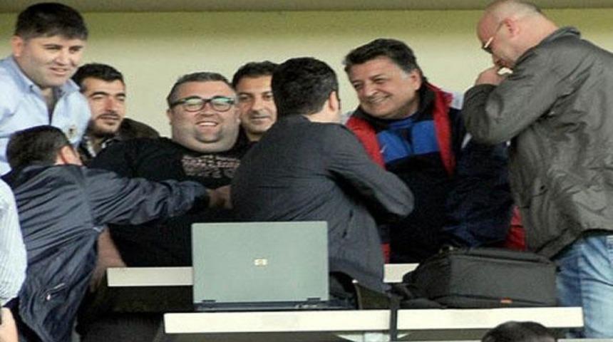 Ve Vural da emniyette!