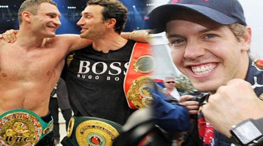 'Şampiyonlar gecesi'ne geliyorlar!