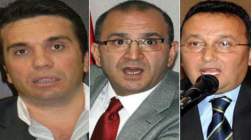 7 kişi tutuklandı, 11 kişi serbest!