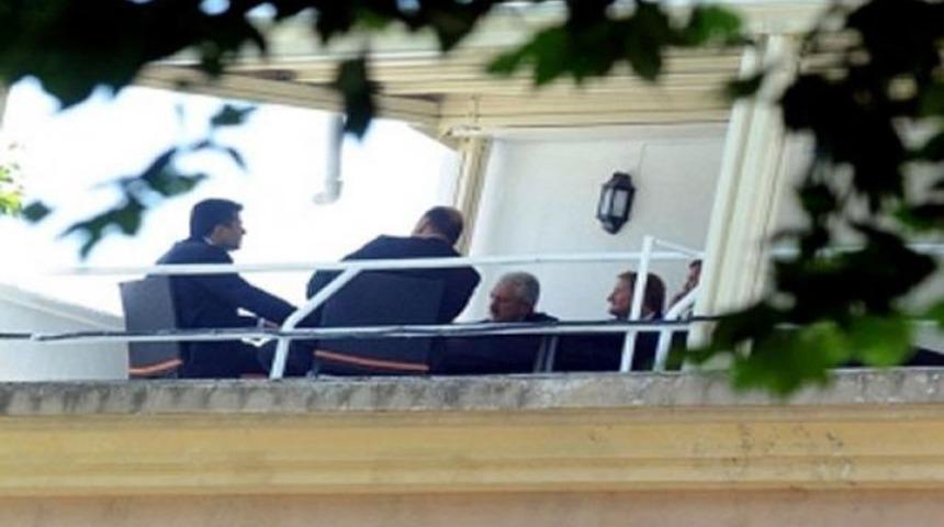 '5 ma&ccedil;ın sonucu biliniyordu!'