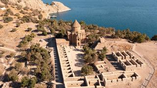 Van Kültür Yolu Festivali sanatla kapılarını açtı: 300 etkinlik, 9 günlük şölen!