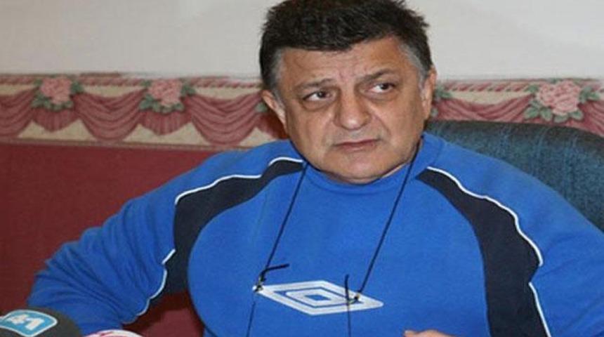 'Ben ka&ccedil;ak değilim'