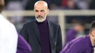 Fiorentina'nın yeni teknik direktörü Stefano Pioli oldu
