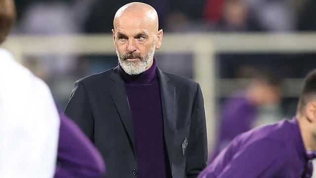 Fiorentina'nın yeni teknik direktörü Stefano Pioli oldu