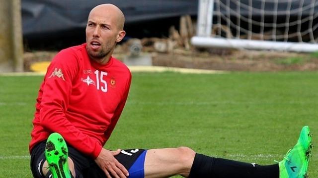 Altay'da yeni tehlike Cocalic