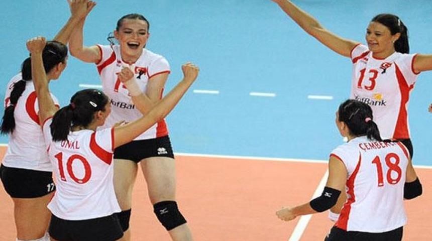 Sultanlar finalde!