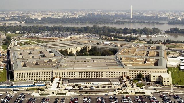 Pentagon, Lübnan ve Norveç'e askeri ekipman satışını onayladı