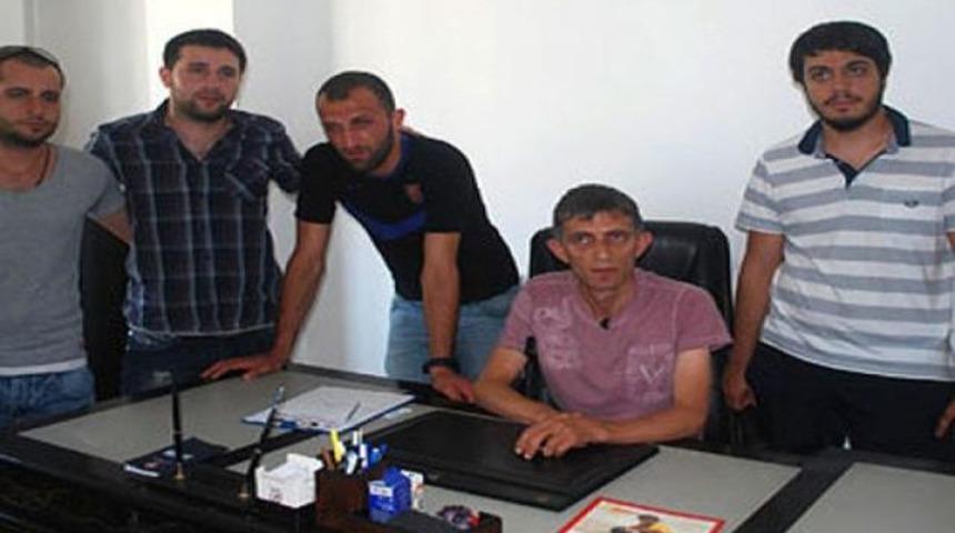 Taraftarlar kul&uuml;be el koydu!