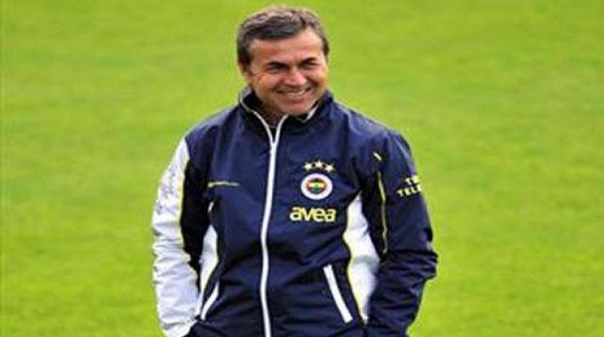 Fenerbah&ccedil;e yeniden başlıyor!