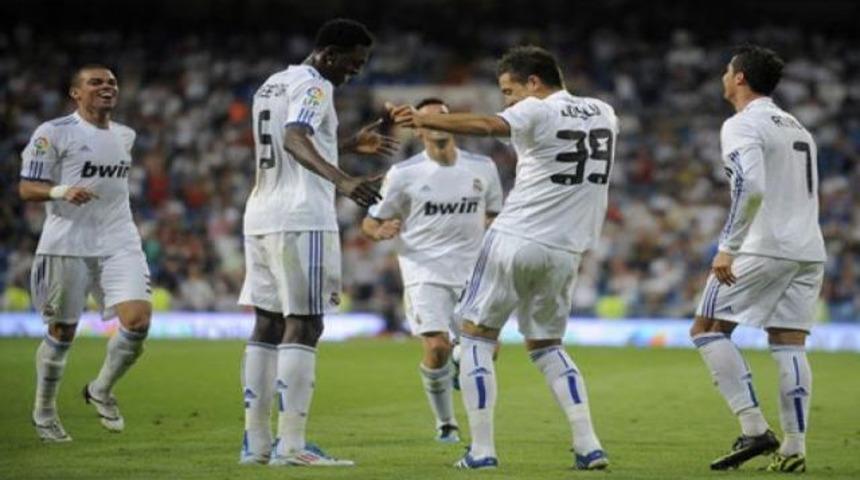 Real istemedi, Cimbom alıyor!