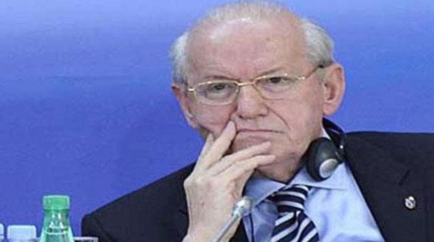 Erzik: Durum &ccedil;ok vahim desene...