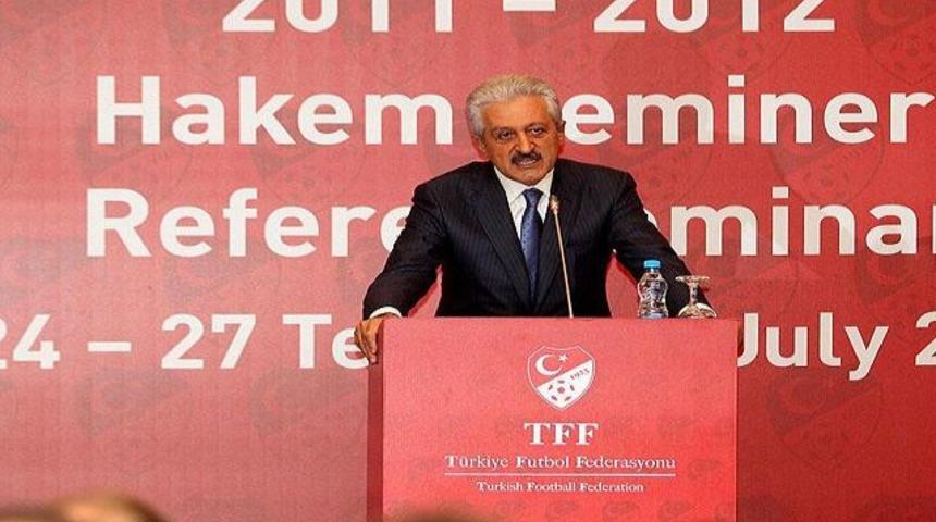 Aydınlar: 88 yıllık futbol tarihimizin...