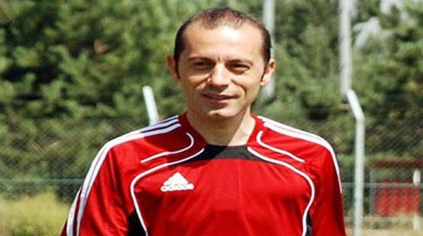 C&uuml;neyt &Ccedil;akır 2. ma&ccedil;ına &ccedil;ıkıyor!