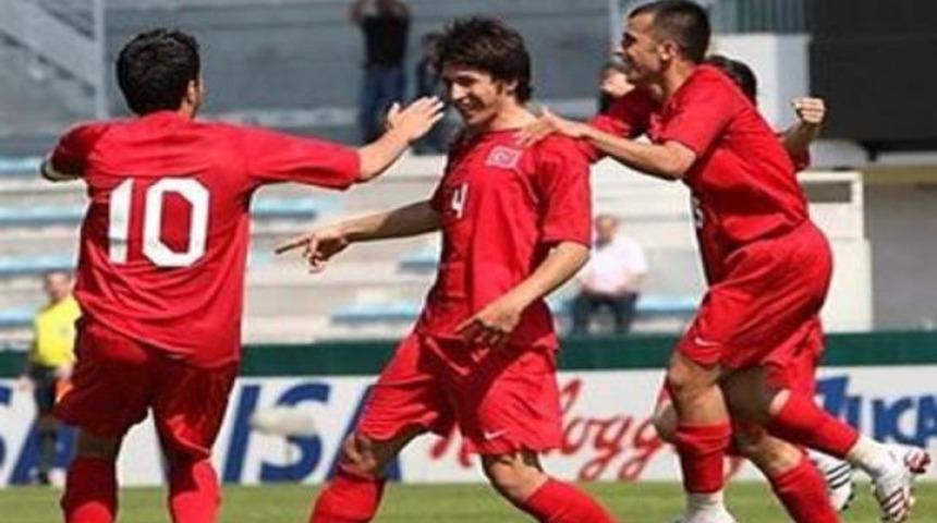 &Uuml;mit Milli Takım aday kadrosu a&ccedil;ıklandı!