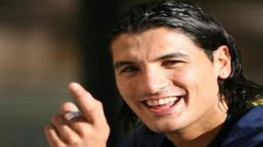 Turacı Mersin ile yollarını ayırdı!