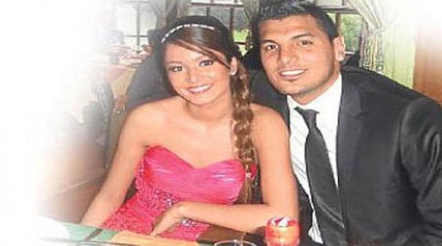 'Benden bekaret testi istedi'