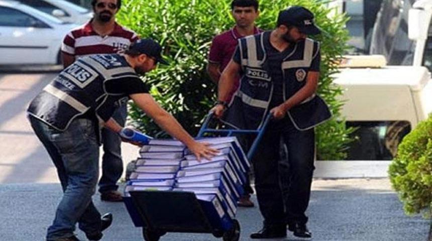 Belgeleri avukatlar da g&ouml;recek!