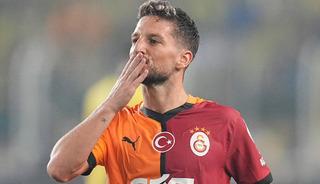 Galatasaray'dan neden ayrıldığını ilk kez açıkladı!