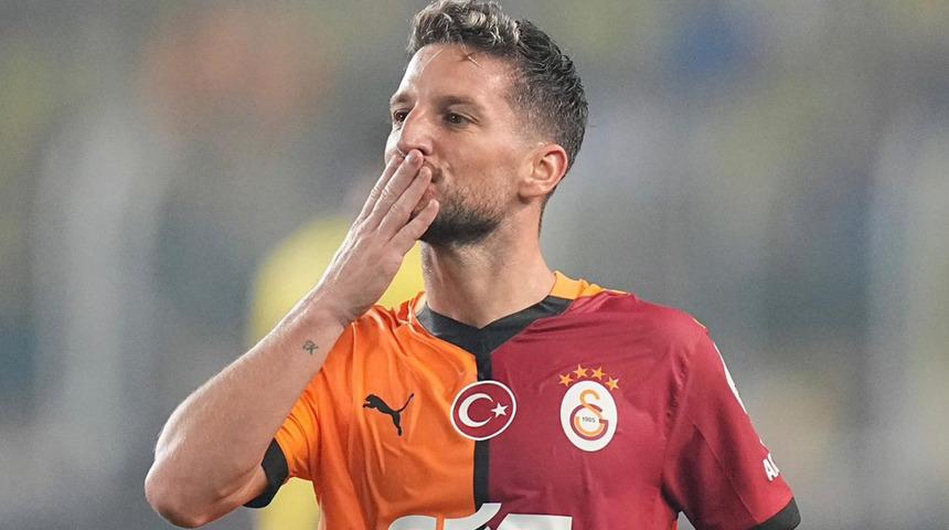 Galatasaray'dan neden ayrıldığını ilk kez açıkladı!
