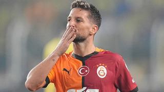 Galatasaray'dan neden ayrıldığını ilk kez açıkladı!