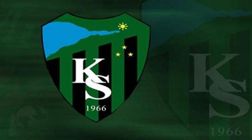 Kocaelispor tarih oluyor!