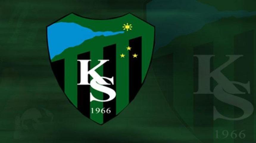 Kocaelispor'a futbolcular sahip &ccedil;ıktı!