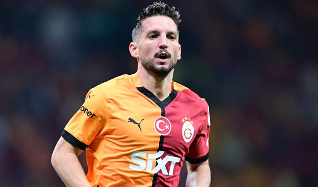Galatasaray dan neden ayrıldığını ilk kez açıkladı! 1