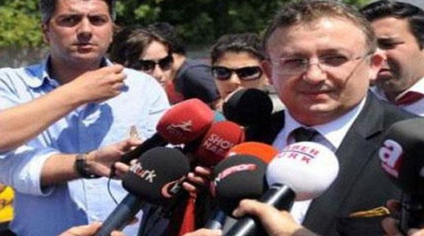 '8 iyidir. Şikesiz 8-0 gibi bir şey'