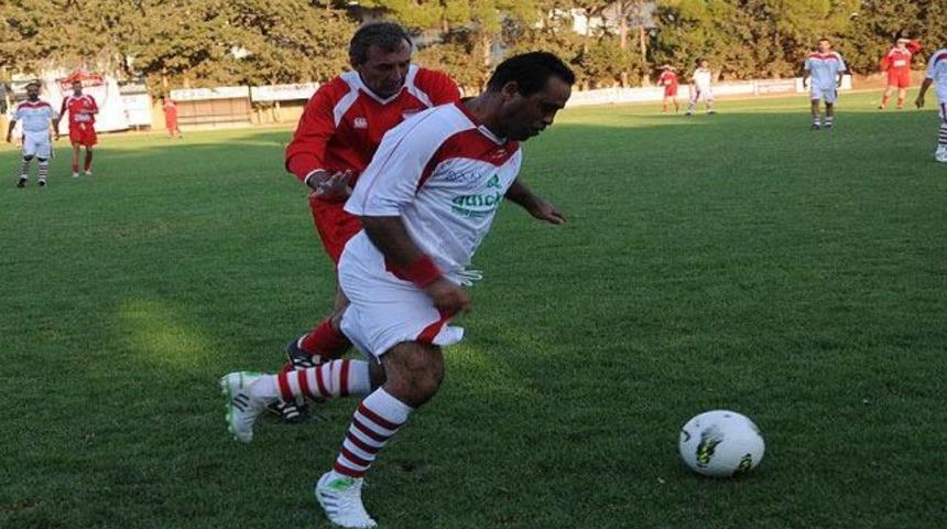 Yavru Vatan'da Liverpool zaferi!